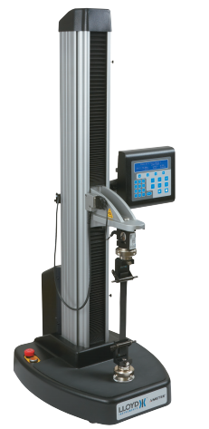 Universal Testing Machine Single Column - MI TEC Instrument Co., Ltd.