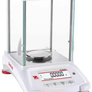 OHAUS เครื่องชั่ง 4 ตำแหน่ง รุ่น PX224 (Pioneer)