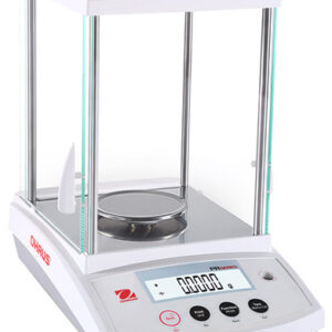 OHAUS เครื่องชั่ง 4 ตำแหน่ง รุ่น PX224/E (Pioneer)