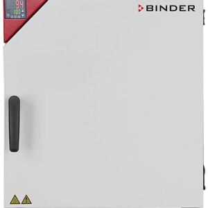 BINDER ตู้อบลมร้อน แบบไม่มีพัดลม รุ่น ED-S 115