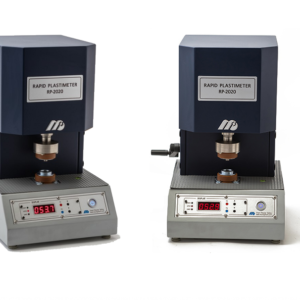 MYUNGJI TECH RAPID PLASTIMETER Model: RP-2020 เครื่องวัดความอ่อนตัวของยาง