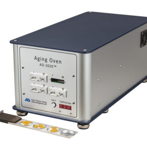 MYUNGJI TECH MINI AGING OVEN Model: AO-2020