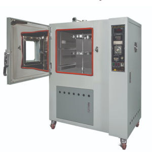 MYUNGJI TECH  AGING TEST CHAMBER Model: ATC-2020