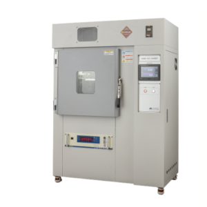 MYUNGJI TECH OZONE TEST CHAMBER Model: OTC-2020 (ตู้ทดสอบความต้านทานก๊าซโอโซน)