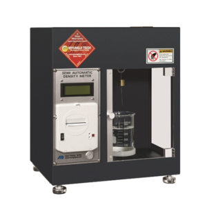 MYUNGJI TECH  CSEMI-AUTOMATED DENSIMETER Model: DT-2020