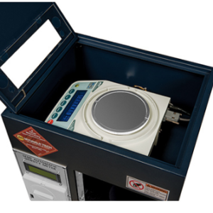 MYUNGJI TECH  CSEMI-AUTOMATED DENSIMETER Model: DT-2020