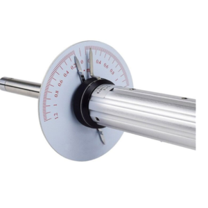 Shahe Torque Screw Driver ไขควงทอร์คแบบเข็ม  ANQ Series