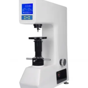 Digital Rockwell Hardness Tester Model: LHRS-150