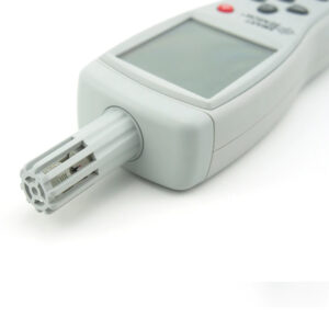 SMART SENSOR เครื่องวัดอุณหภูมิความชื้น รุ่น AS837