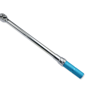 Shahe Torque Wrench ประแจวัดแรงบิดแบบปรับได้ Model: AYB-400-1/2 (Range : 70 – 400 N.m)