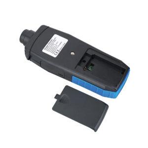 AT8100 Smart Sensor เครื่องตรวจจับความเข้มข้นของออกซิเจน Portable Digital Oxygen