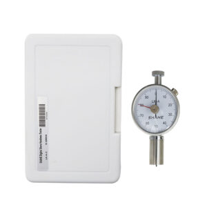 SHAHE Hardness Durometer Model : LX-A-2 เครื่องวัดความแข็งของยางและพลาสติกอ่อน
