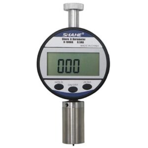 SHAHE Hardness Durometer Model : LXD-A เครื่องวัดความแข็งของยางและพลาสติกอ่อน
