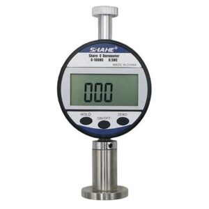SHAHE Hardness Durometer Model : LXD-C