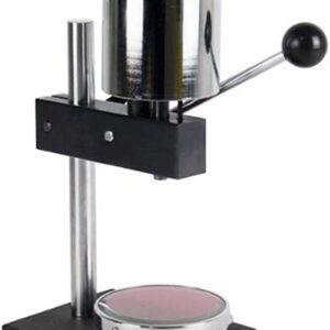 Hardness  Durometer Test Stand (Shore D) แท่นทดสอบสำหรับเครื่องวัดความแข็งแบบดูโรมิเตอร์
