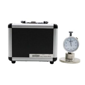 SHAHE Sponge Hardness Tester Model : LX-F เครื่องวัดความแข็งฟองน้ำและโฟม