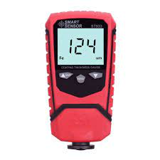 ST933 Smart Sensor Coating Thickness Gauge เครื่องวัดความหนาสี
