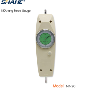 Shahe Push-Pull Gauge NK-50 (50N/ 5 kgf)