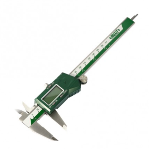 INSIZE Digital Vernier Caliper Model: 044 1108-200 (200mm)