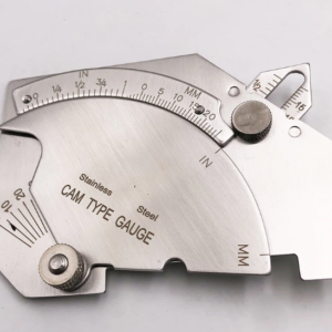 Univerrsal Welding Gage (CAM TYPE)  Model:  MG-8