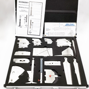 Brief Case Type ฺBig Tool Kit (16 Pcs)
