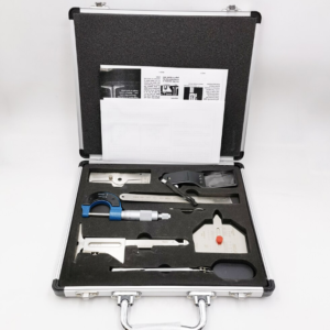 Brief Case Type small Tool Kit (7 Pcs)