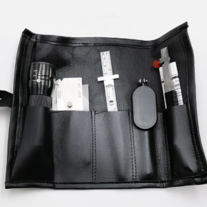 Brief Case Type small Tool Kit (5 Pcs)