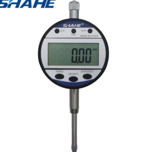 Shahe Digital Dial Indicator  10 mm Model: 5307-10