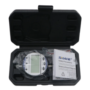 Shahe Digital Dial Indicator  10 mm Model: 5307-10