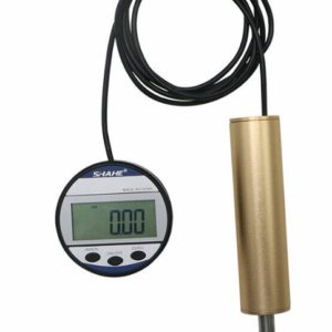 Shahe Digital Dial Indicator  10 mm Model: 5307F-10