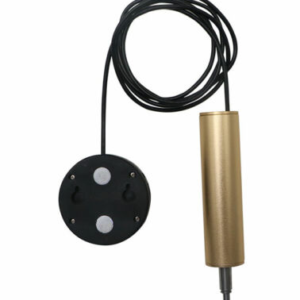 Shahe Digital Dial Indicator  10 mm Model: 5307F-10