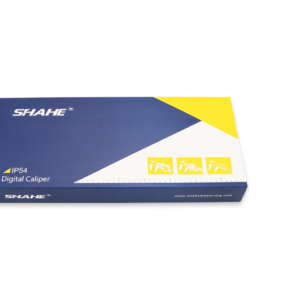 Shahe Digital Depth Caliper  300 mm Model: 5113L-300B (0.01mm)