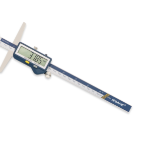 Shahe Digital Depth Caliper  200 mm Model: 5113L-200B (0.01mm)