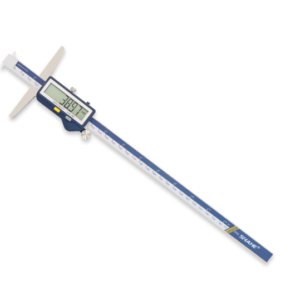 Shahe Digital Depth Caliper  300 mm Model: 5113L-300B (0.01mm)
