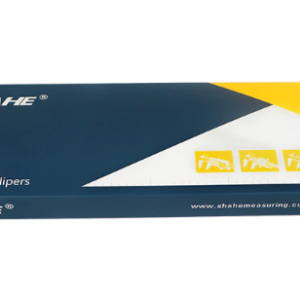 Shahe Digital Vernier Caliper 200 mm Model: 5112-200 (0.01mm)