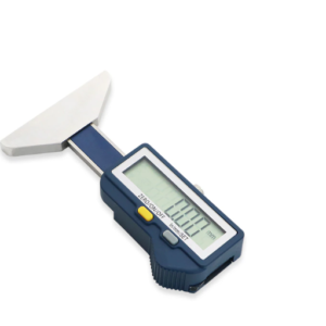 Shahe Digital Depth Gauge   25 mm Model: 5114 (0.01mm)