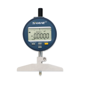 Shahe Digital Depth Gauge   10 mm Model: GS-5301 (0.001mm)