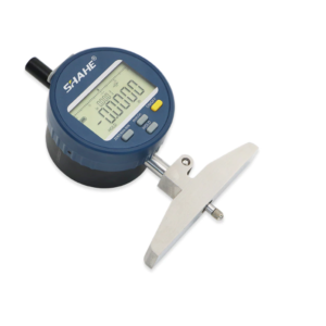 Shahe Digital Depth Gauge   10 mm Model: GS-5301 (0.001mm)