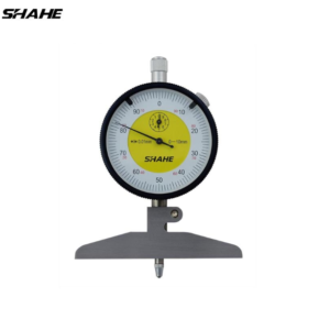 Shahe  Depth Gauge   10 mm Model: 5328-10 (0.01mm)