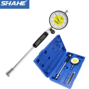 Shahe Dial Bore Gauge Model:5306-10 Range:6-10mm (0.01mm)