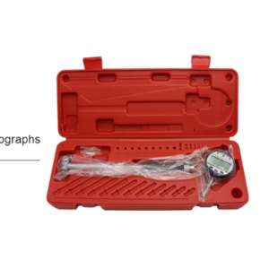 Shahe Digimatic Bore Gauge Model: 5329-35 Range:50-35 mm (0.01mm)