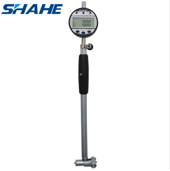 Shahe Digimatic Bore Gauge Model 532950 Range3550 mm (0.01mm) MI