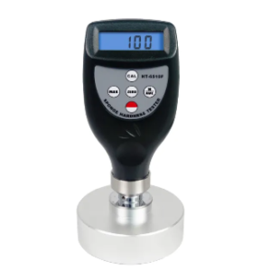 SHAHE Sponge Hardness Tester Model : LX-F เครื่องวัดความแข็งฟองน้ำและโฟม