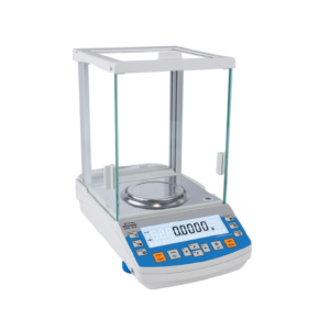 Radwag Analytical Balance 4 ตำแหน่ง รุ่น AS 220.R2 PLUS (Poland)