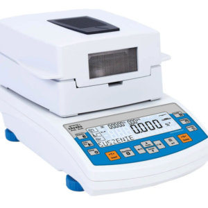 Radwag Moisture Analyzer 3 ตำแหน่ง รุ่น MA 50.R (Poland) ขนาด 50g