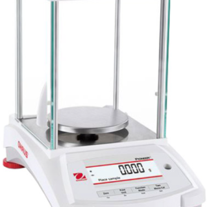 OHAUS เครื่องชั่ง 3 ตำแหน่ง รุ่น PR423 (PR)