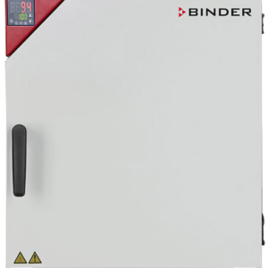 BINDER  ตู้อบลมร้อน แบบมีพัดลม Model : FD-S 115