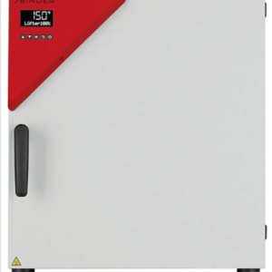 BINDER  ตู้อบลมร้อน แบบมีพัดลม Model : FD 115