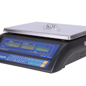JADEVER Counting Scale เครื่องชั่งนับจำนวน รุ่น JCE-15k ขนาด 15kg/ 0.5kg