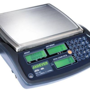 JADEVER Counting Scale เครื่องชั่งนับจำนวน รุ่น JCA-II-15k ขนาด 15kg/ 0.5kg